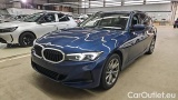  Bmw  Serie 3 320d xDrive Touring Automatic 