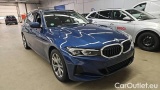  Bmw  Serie 3 320d xDrive Touring Automatic #2