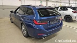  Bmw  Serie 3 320d xDrive Touring Automatic #3