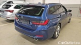  Bmw  Serie 3 320d xDrive Touring Automatic #4