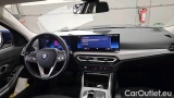  Bmw  Serie 3 320d xDrive Touring Automatic #6