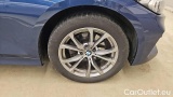  Bmw  Serie 3 320d xDrive Touring Automatic #10