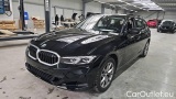  Bmw  Serie 3 320d xDrive Touring Automatic 