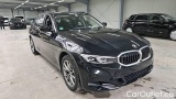  Bmw  Serie 3 320d xDrive Touring Automatic #2