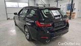  Bmw  Serie 3 320d xDrive Touring Automatic #3