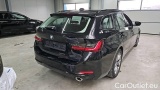  Bmw  Serie 3 320d xDrive Touring Automatic #4