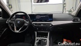  Bmw  Serie 3 320d xDrive Touring Automatic #6