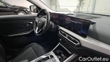  Bmw  Serie 3 320d xDrive Touring Automatic #7
