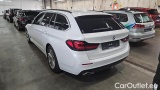  Bmw  Serie 5 520d Touring A #3