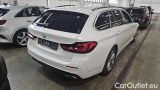  Bmw  Serie 5 520d Touring A #4