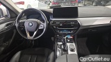  Bmw  Serie 5 520d Touring A #6