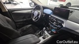  Bmw  Serie 5 520d Touring A #7