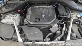  Bmw  Serie 5 520d Touring A #11