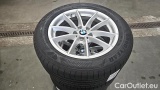  Bmw  Serie 5 520d Touring A #23