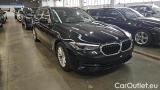  Bmw  Serie 5 520d Touring A #2