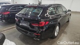  Bmw  Serie 5 520d Touring A #4