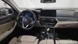  Bmw  Serie 5 520d Touring A #6