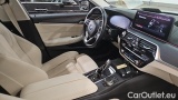  Bmw  Serie 5 520d Touring A #7