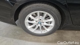  Bmw  Serie 5 520d Touring A #10