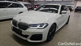  Bmw  Serie 5 530e xDrive Touring A 