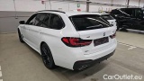  Bmw  Serie 5 530e xDrive Touring A #3