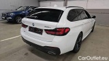  Bmw  Serie 5 530e xDrive Touring A #4