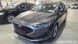  Ford  Focus 1,5 EcoBlue 88kW Cool & Connect Turnier 