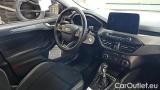  Ford  Focus 1,5 EcoBlue 88kW Cool & Connect Turnier #6