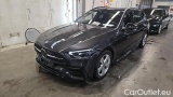  Mercedes  C-Klasse C 300 e T Autom. 