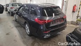  Mercedes  C-Klasse C 300 e T Autom. #3