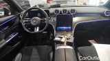  Mercedes  C-Klasse C 300 e T Autom. #6