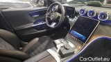  Mercedes  C-Klasse C 300 e T Autom. #7