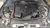  Mercedes  C-Klasse C 300 e T Autom. #11