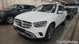  Mercedes  GLC  300 e 4MATIC Autom. 