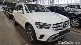  Mercedes  GLC  300 e 4MATIC Autom. #2
