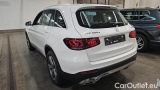  Mercedes  GLC  300 e 4MATIC Autom. #3
