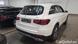  Mercedes  GLC  300 e 4MATIC Autom. #4