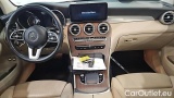  Mercedes  GLC  300 e 4MATIC Autom. #6
