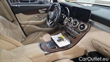  Mercedes  GLC  300 e 4MATIC Autom. #7
