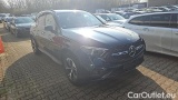  Mercedes  G-Klasee GLC 300 de 4MATIC Coupé Autom. #2