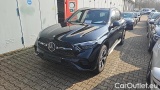 Mercedes  G-Klasee GLC 300 de 4MATIC Coupé Autom. 