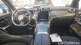  Mercedes  G-Klasee GLC 300 de 4MATIC Coupé Autom. #6