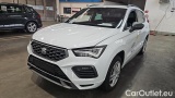  Seat  ATECA 2.0 TDI 110kW FR DSG 