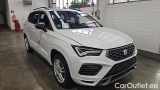  Seat  ATECA 2.0 TDI 110kW FR DSG #2