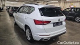  Seat  ATECA 2.0 TDI 110kW FR DSG #3