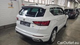  Seat  ATECA 2.0 TDI 110kW FR DSG #4