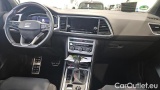  Seat  ATECA 2.0 TDI 110kW FR DSG #6