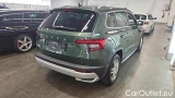  Skoda  Karoq 2.0 TDI SCR DSG 4x4 SCOUT #4