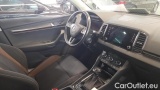  Skoda  Karoq 2.0 TDI SCR DSG 4x4 SCOUT #7