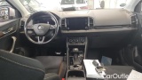  Skoda  Karoq 2.0 TDI SCR DSG 4x4 SCOUT #6